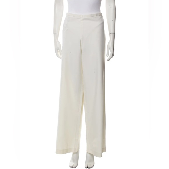 The Row Rista Wide Pants - Picture 2 of 7